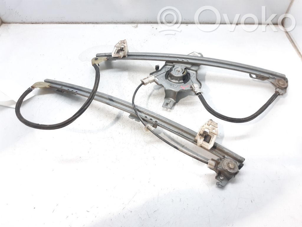 Citroen Xsara Fensterheber elektrisch mit Motor Tür vorne 
