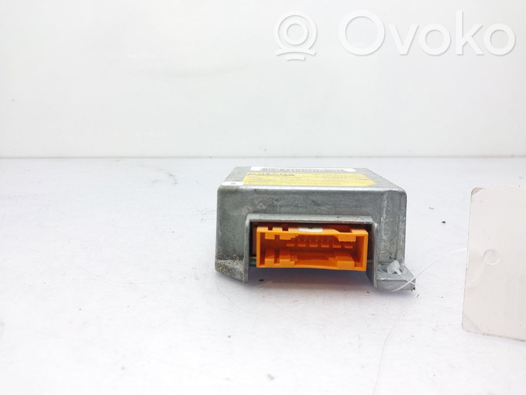 Citroen Xsara Module de contrôle airbag 