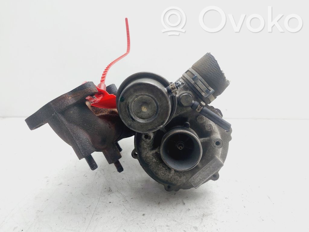 Seat Cordoba (6L) Turbo