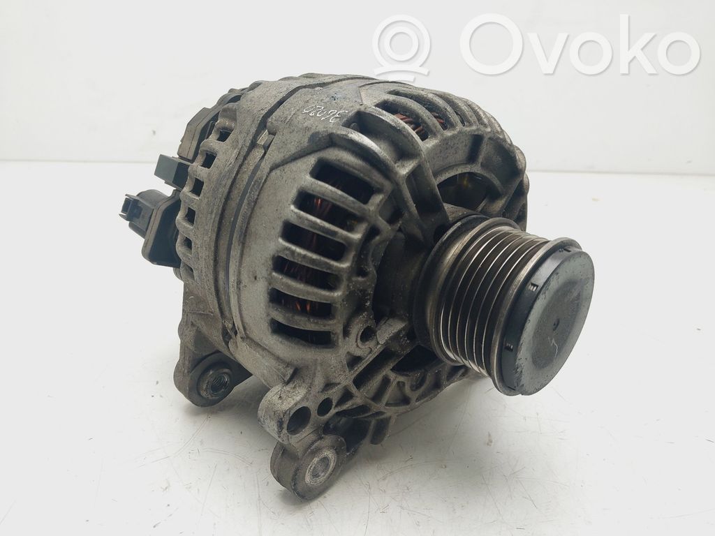 Volkswagen Polo V 6R Générateur / alternateur