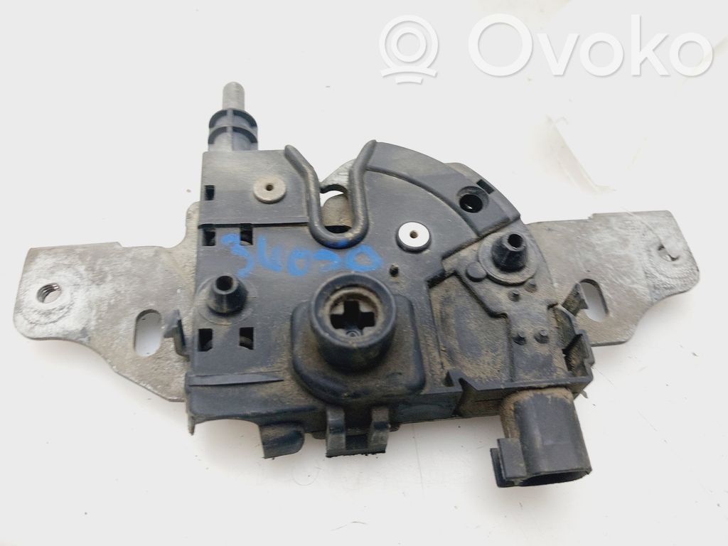 Ford Mondeo Mk III Serrure de capot 