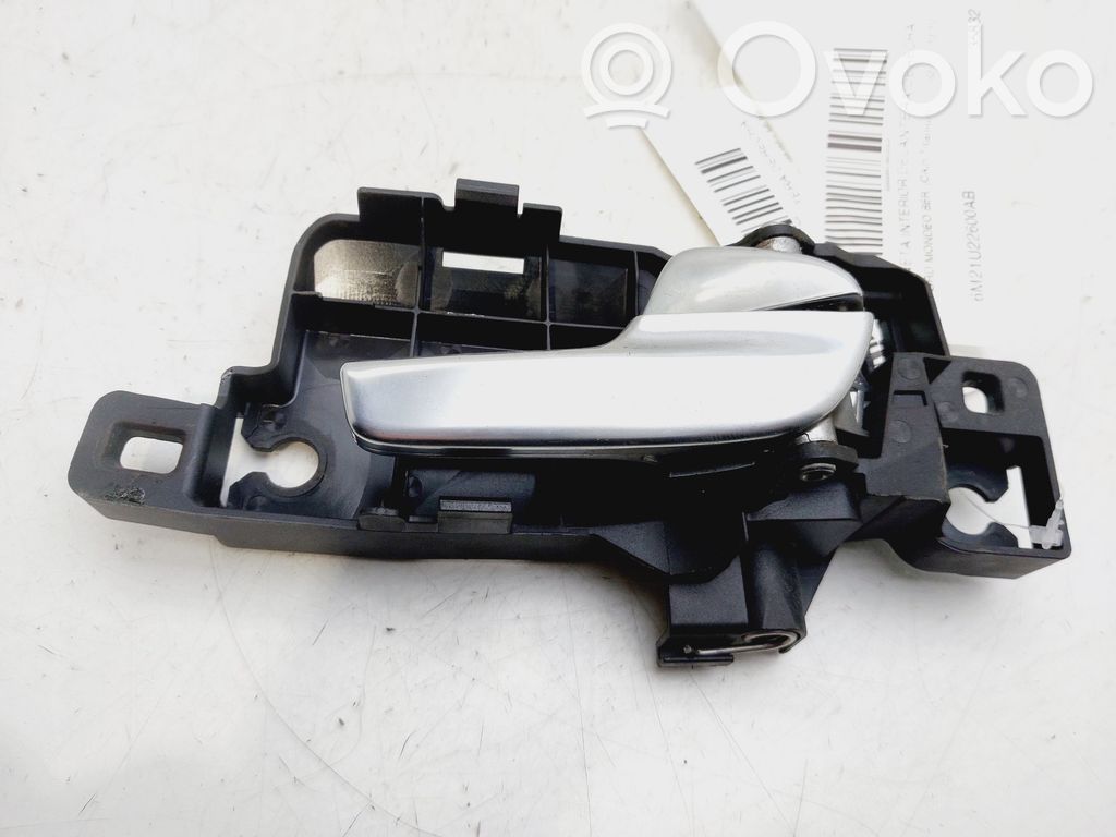 Ford Mondeo MK IV Maniglia interna per portiera anteriore