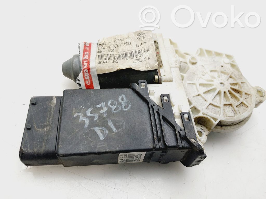 Seat Toledo II (1M) Etuoven ikkunan nostomoottori 