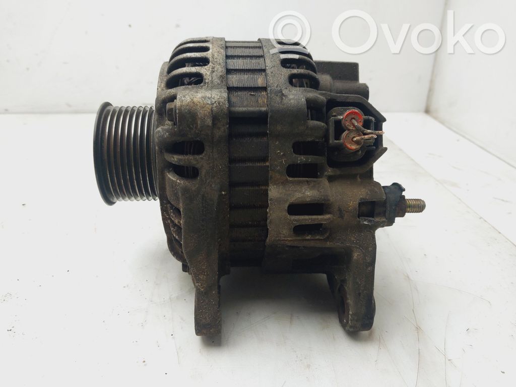 Mazda 6 Generatore/alternatore