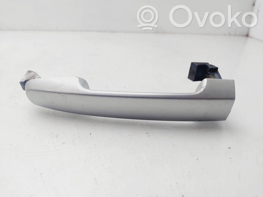 Toyota Auris E180 Manecilla externa puerta trasera