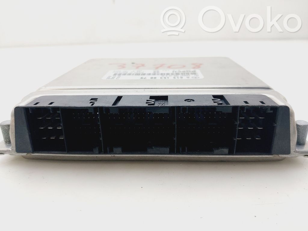Mercedes-Benz E W210 Engine control unit/module 