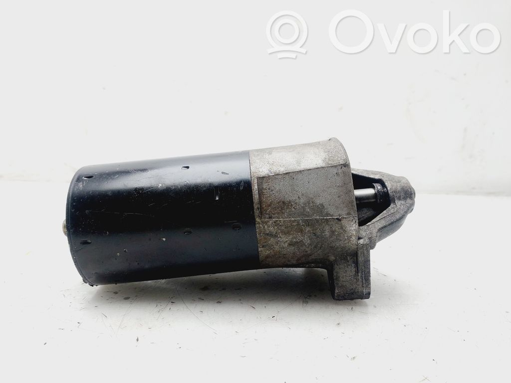 Volvo S40, V40 Motor de arranque