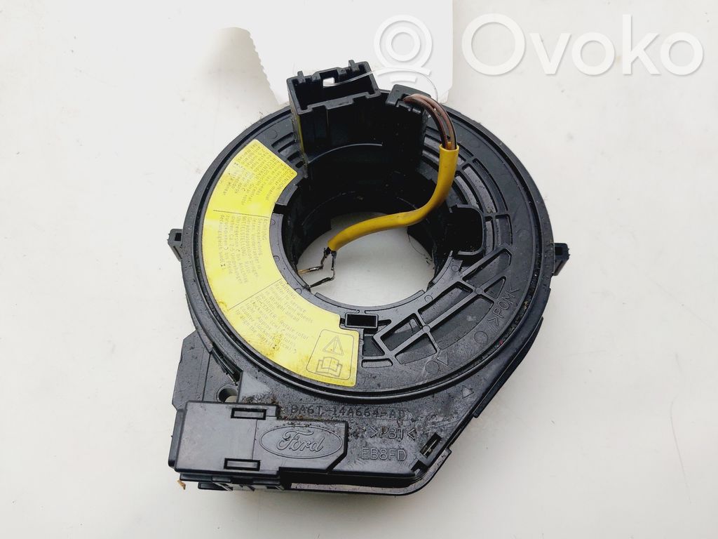 Ford Fiesta Innesco anello di contatto dell’airbag (anello SRS)