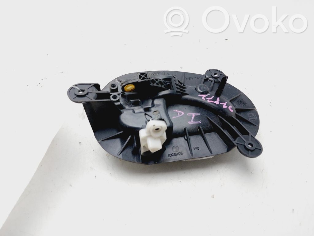 Peugeot 406 Innentürgriff Innentüröffner vorne 