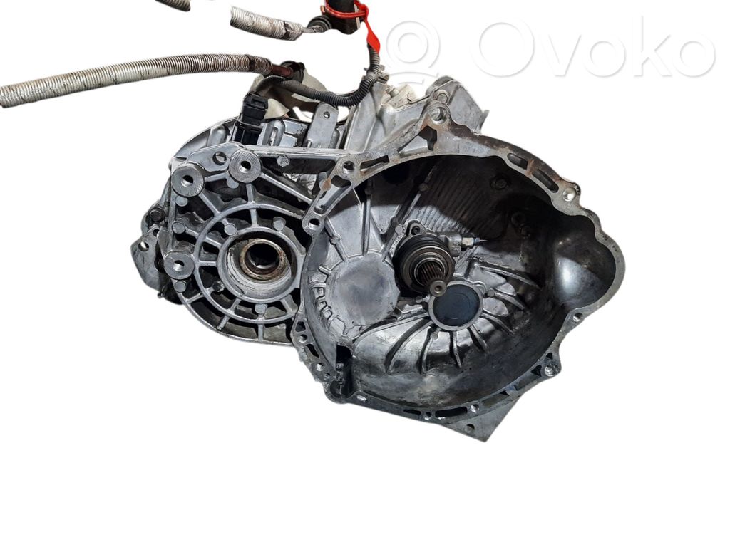 Chevrolet Epica 5 Gang Schaltgetriebe 