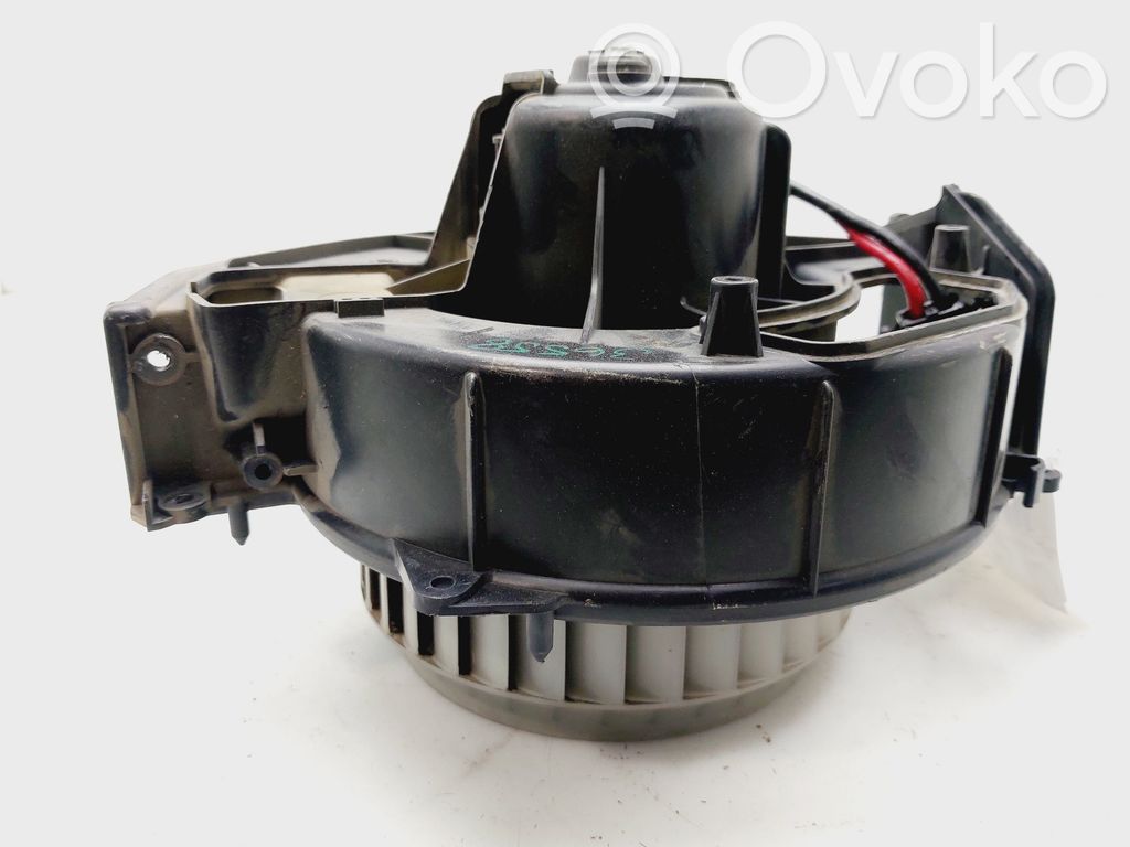 Audi A6 S6 C6 4F Pulseur d'air habitacle 