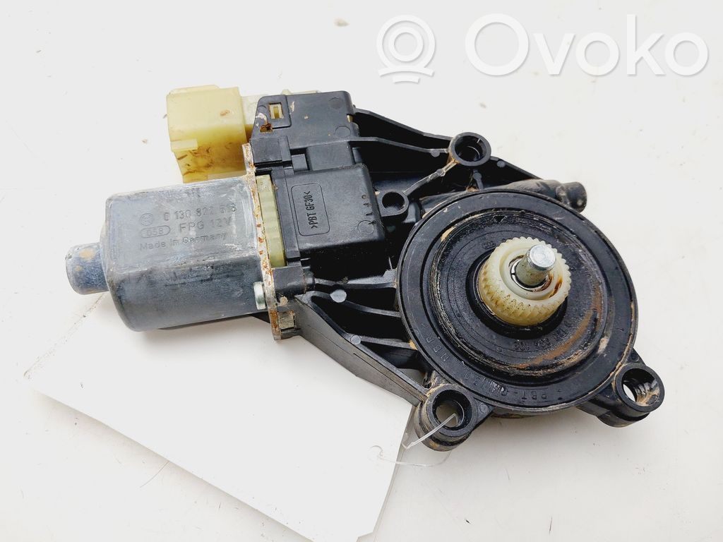 Ford Fiesta Silnik regulatora szyby drzwi przednich
