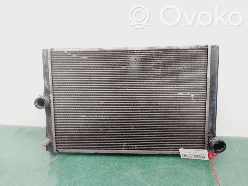Toyota Auris E180 Radiateur de refroidissement