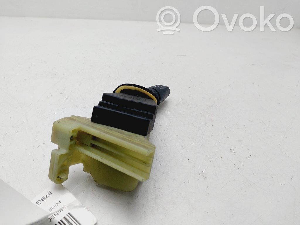 Ford Mondeo MK II Palanca de control del limpiaparabrisas
