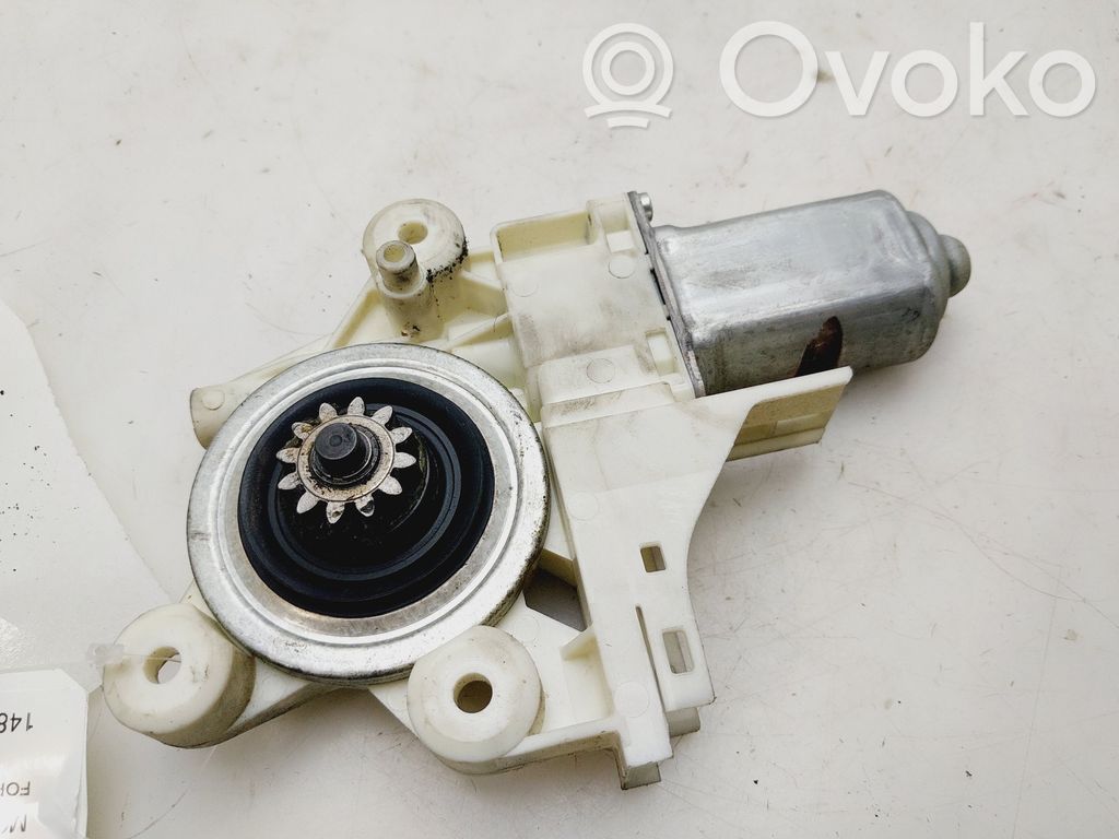 Ford C-MAX I Silnik regulatora szyby drzwi przednich 