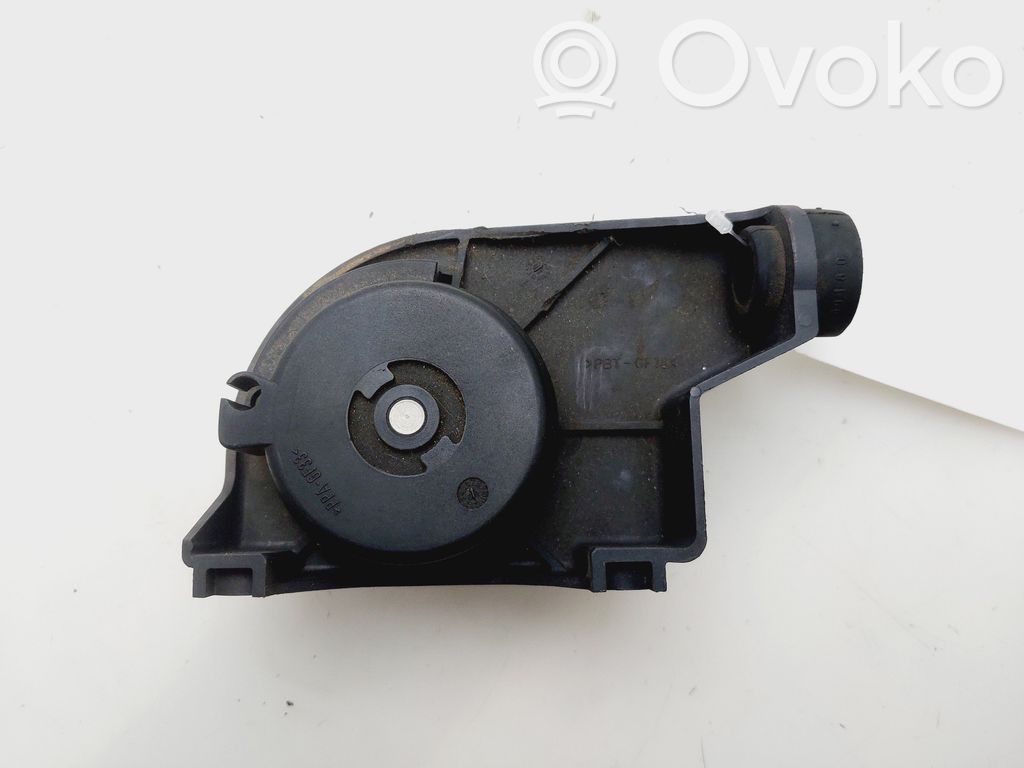 Peugeot 307 Sensor de posición del pedal del acelerador
