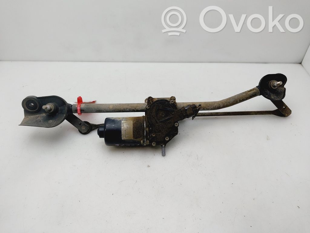 Toyota Corolla E120 E130 Motor și paralelogram ștergător parbriz 