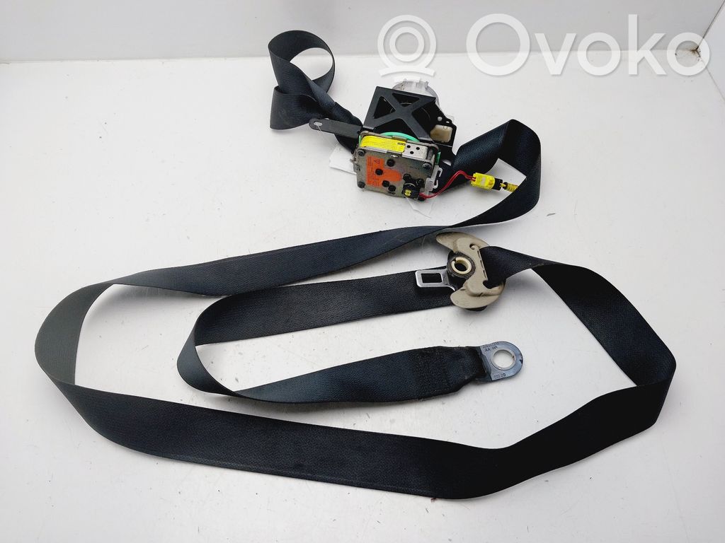 Toyota Auris E180 Cinturón delantero