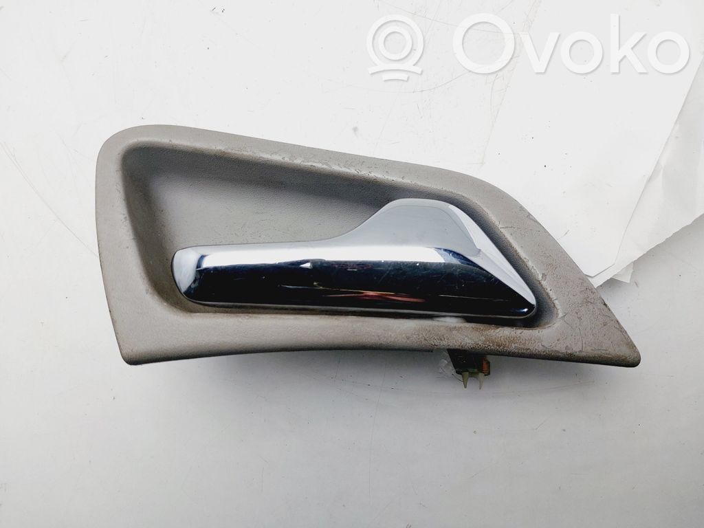 Mercedes-Benz C W203 Front door interior handle
