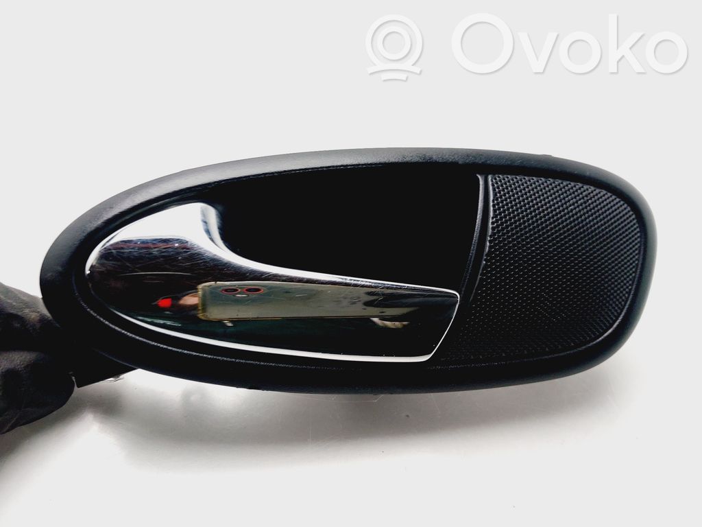 Seat Leon (1P) Manecilla interna puerta trasera