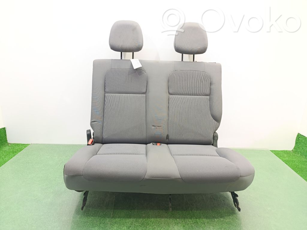 Peugeot Partner Siège arrière 
