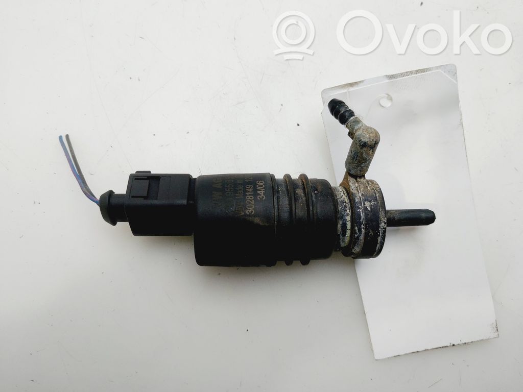 Audi A4 S4 B6 8E 8H Bomba del líquido limpiaparabrisas luna delantera