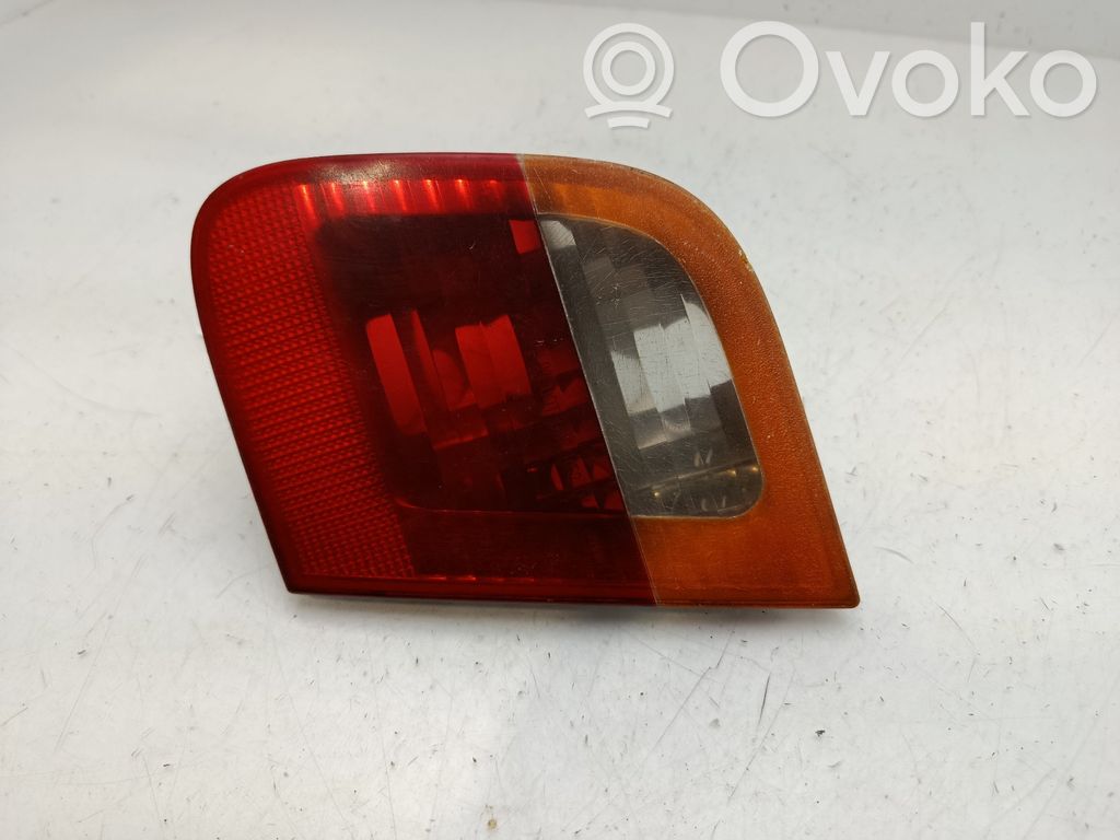 BMW 3 E46 Luces portón trasero/de freno 