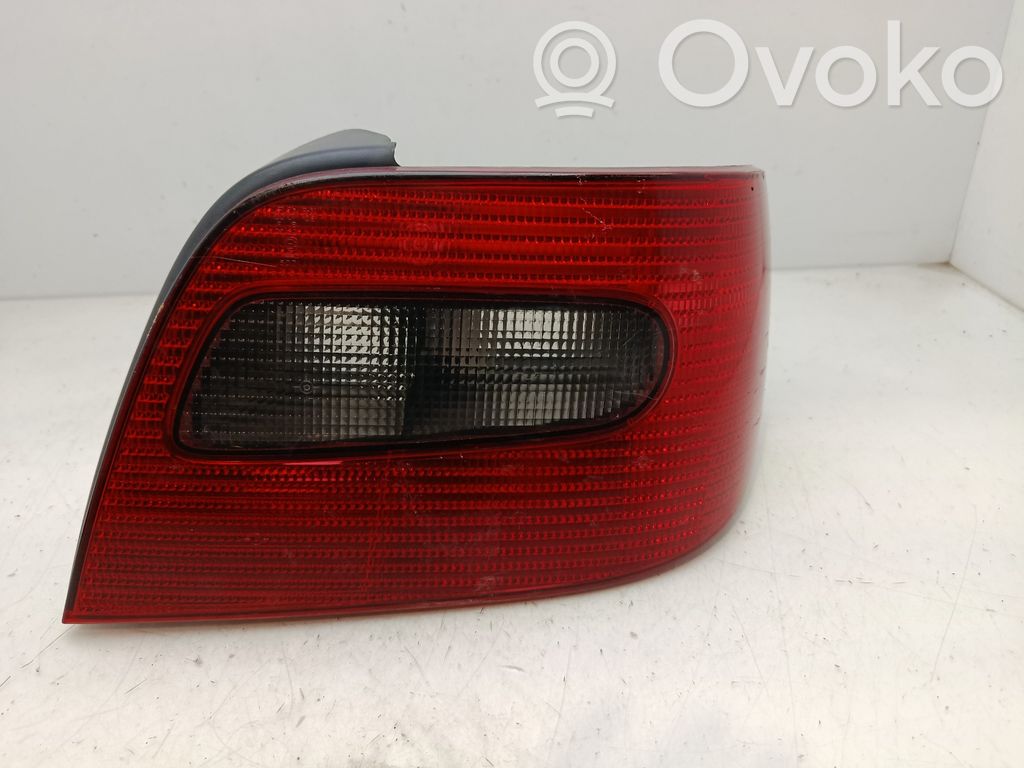 Citroen Xsara Takavalot 