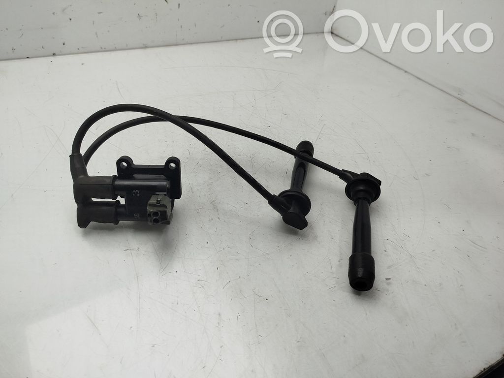 KIA Rio Zündspule Zündmodul