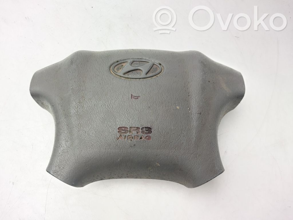Hyundai Tucson JM Airbag volan 