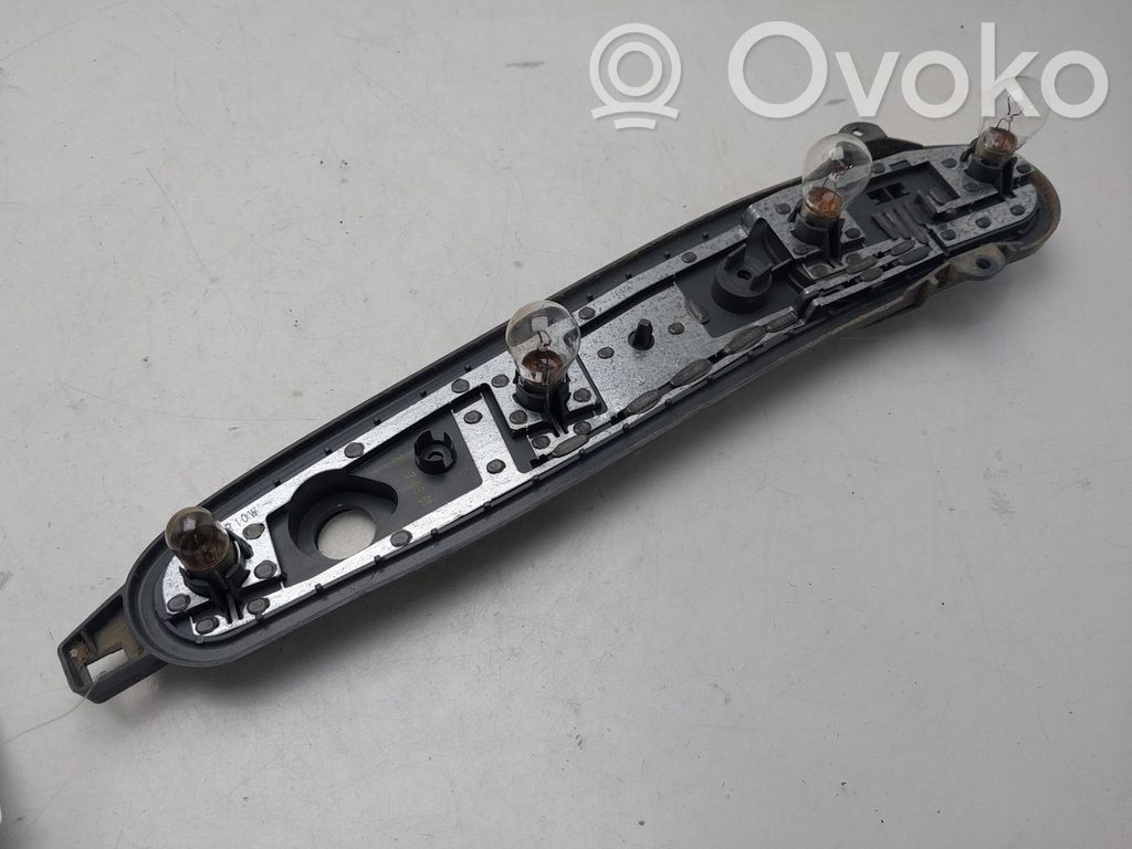 Fiat Punto (188) Glühbirnenhalter Heckleuchte 