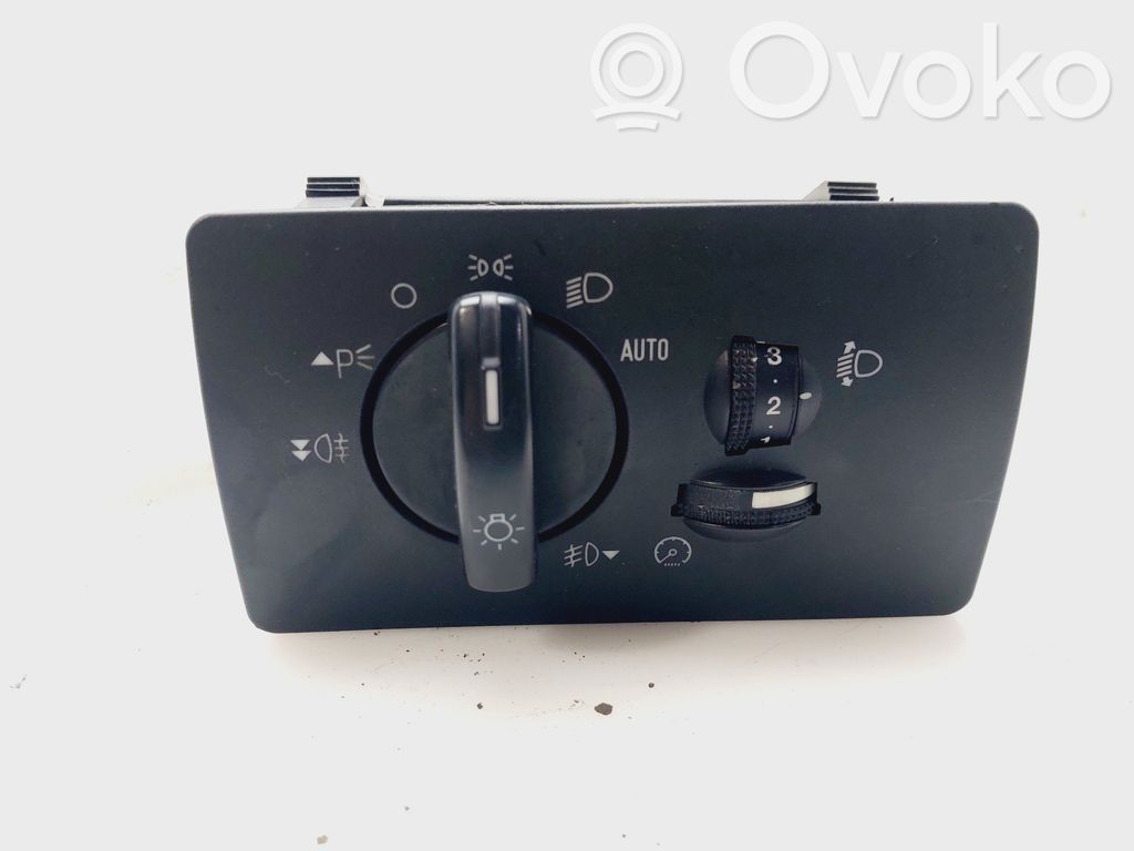 Ford Mondeo Mk III Przełącznik świateł 
