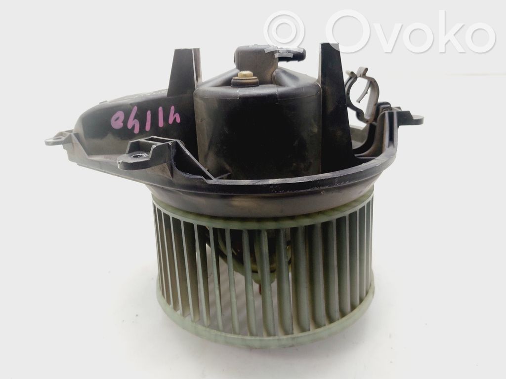 Citroen Xsara Soplador/ventilador calefacción