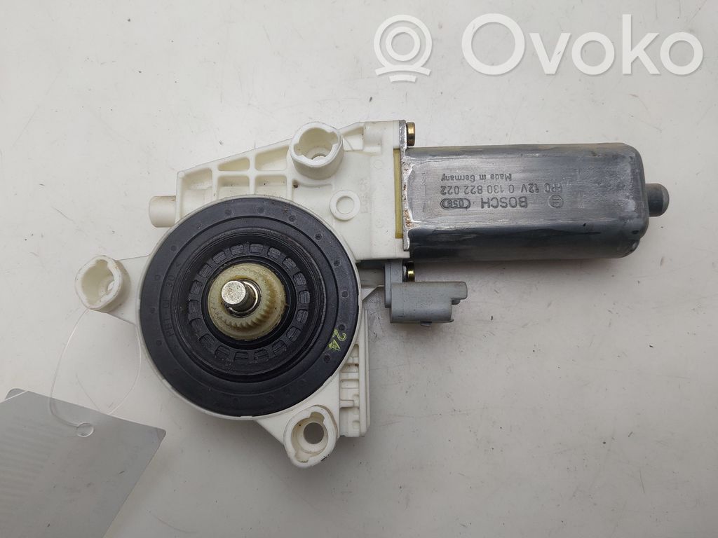 Peugeot 307 Motorino alzacristalli della portiera anteriore 