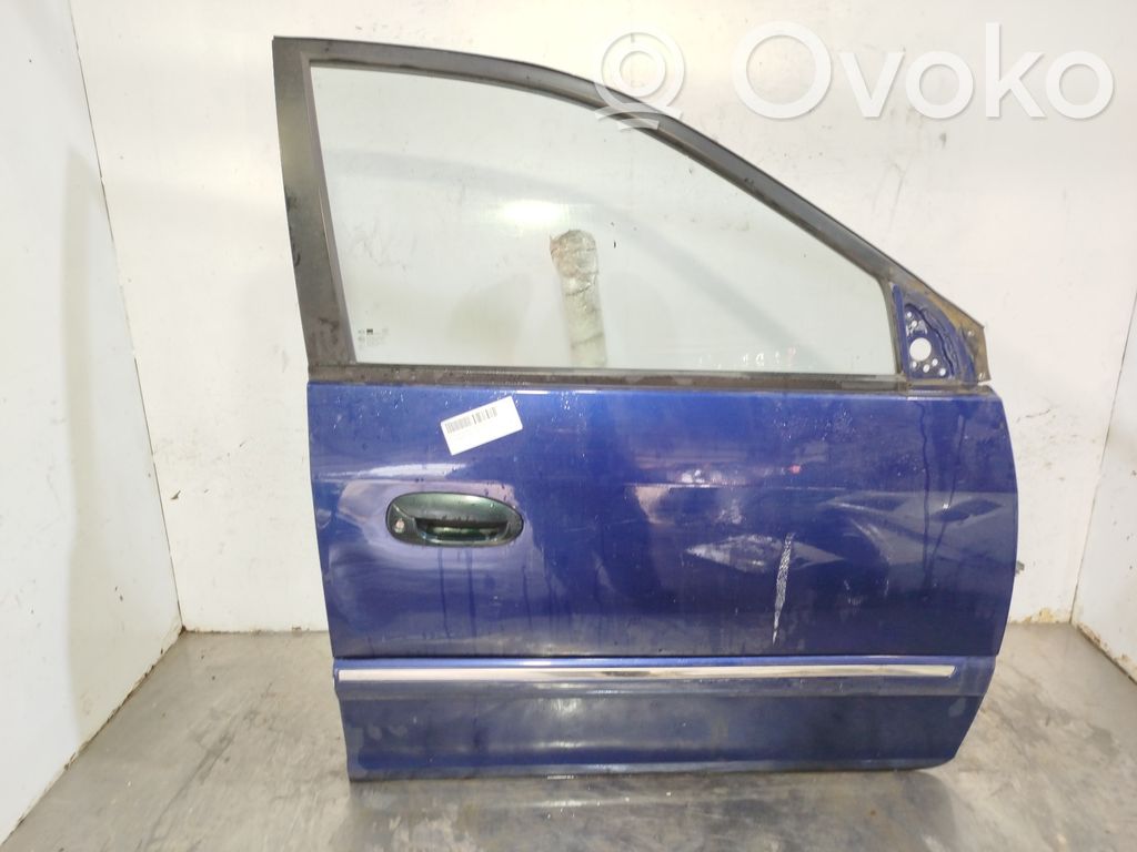 KIA Carens III Portiera anteriore