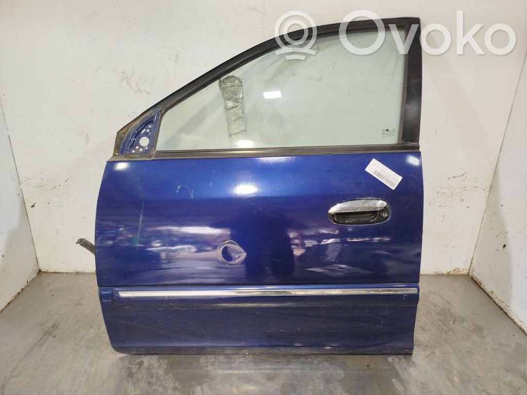 KIA Carens III Porte avant 