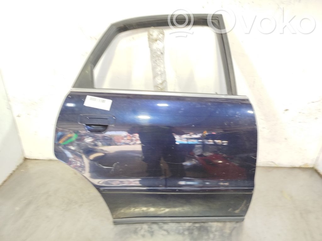 Audi A4 S4 B5 8D Portiera posteriore 