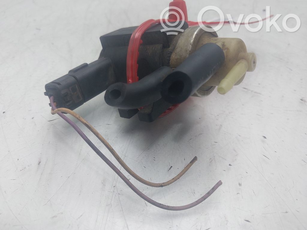 Fiat Scudo Valvola di regolazione del minimo