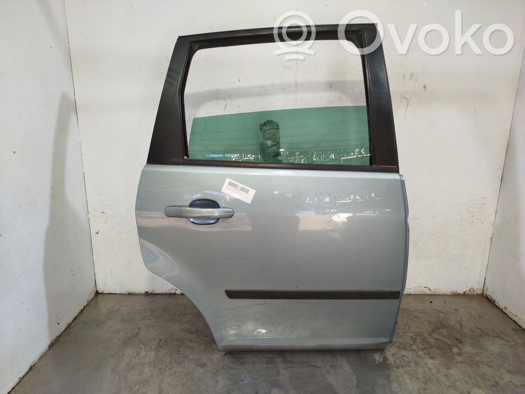 Ford C-MAX I Takaovi 