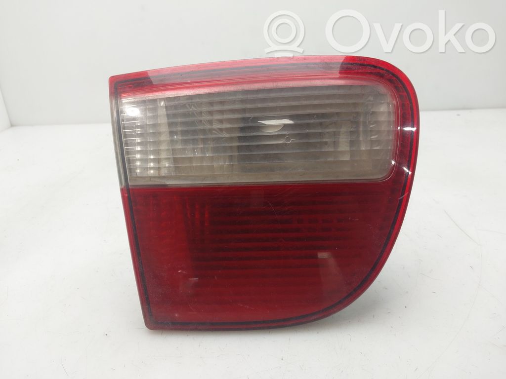 Seat Leon (1M) Luci posteriori del portellone del bagagliaio