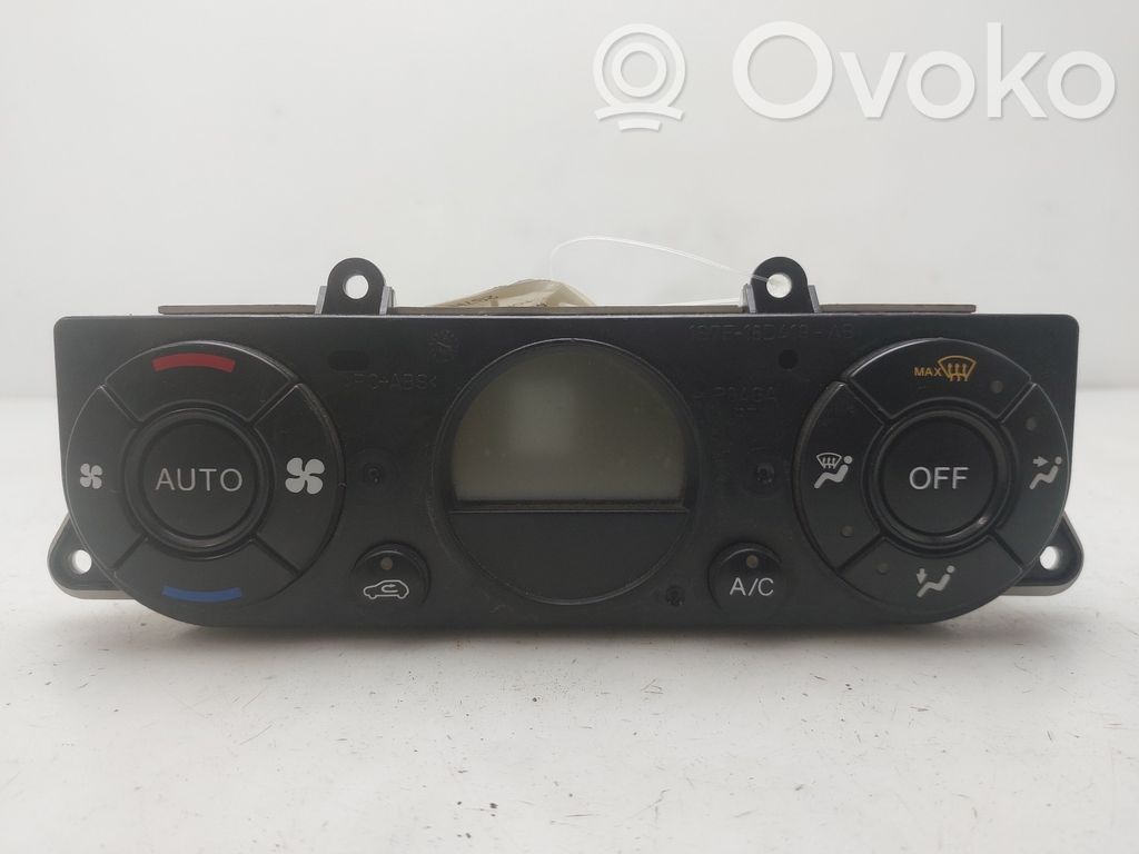 Ford Mondeo Mk III Unidad de control climatización