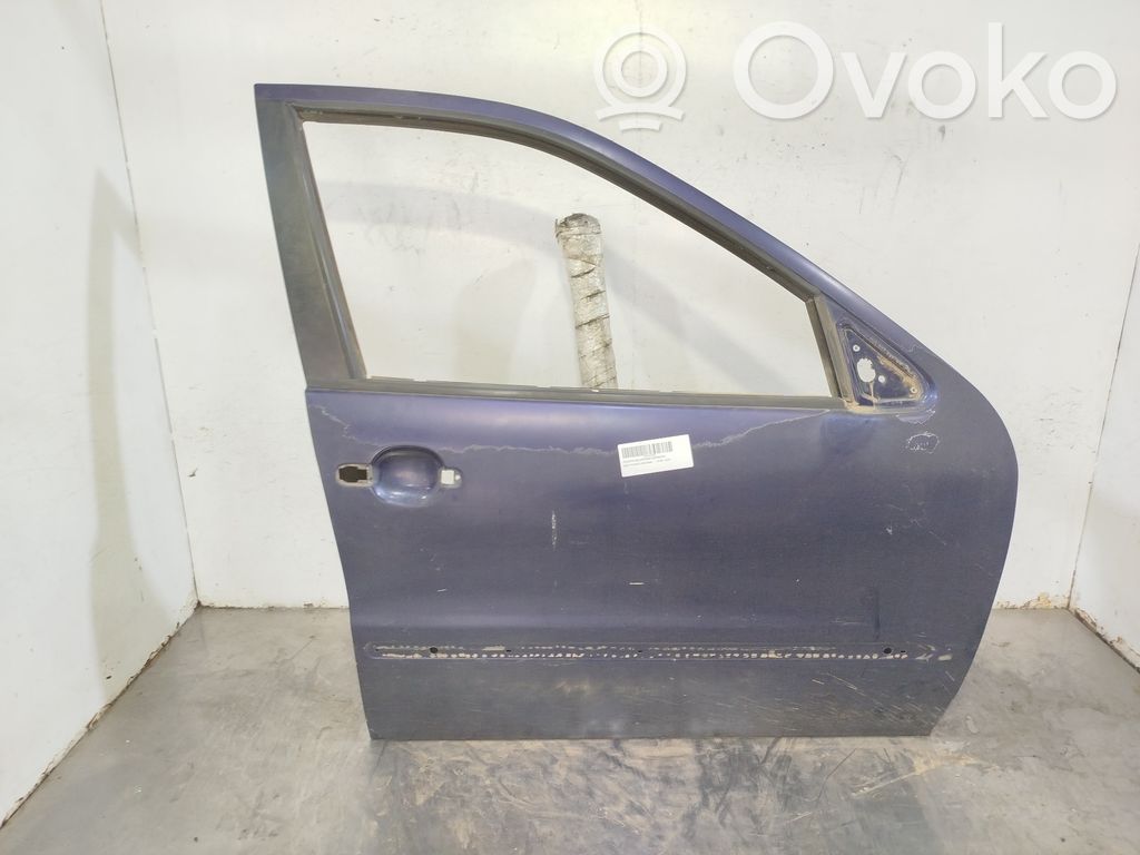 Seat Toledo II (1M) Etuovi