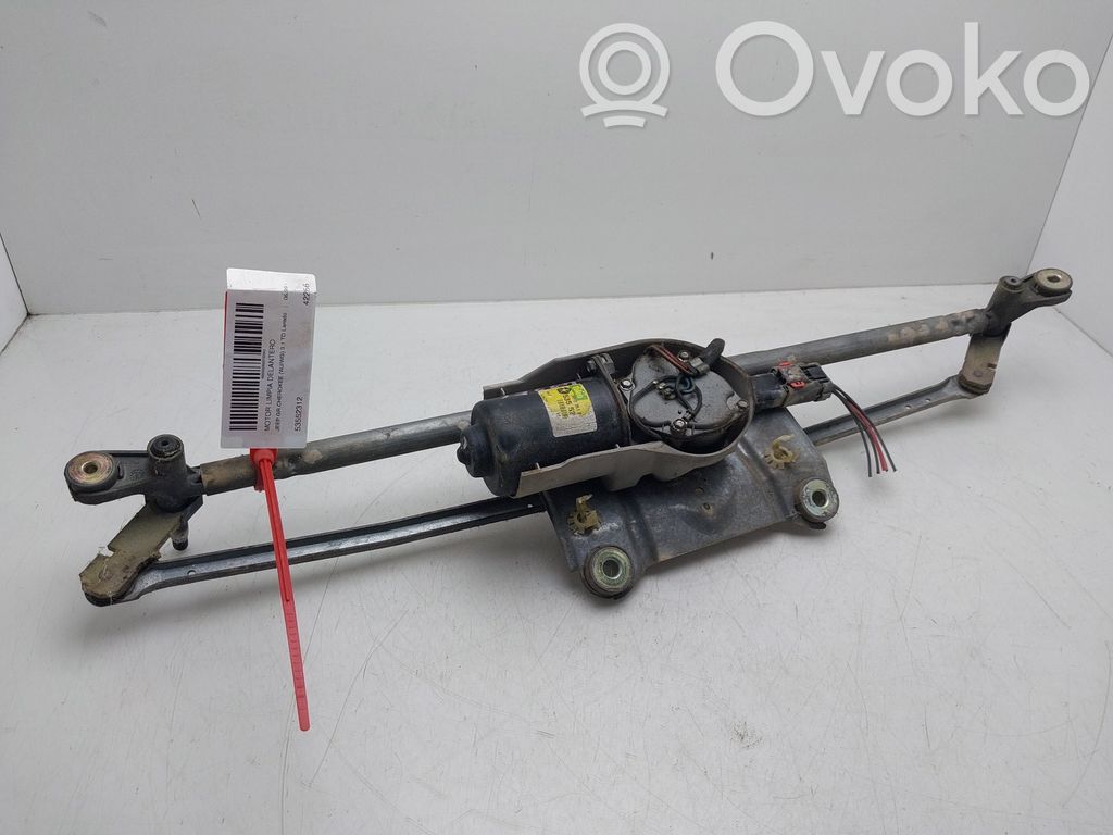 Jeep Grand Cherokee (WJ) Motor și paralelogram ștergător parbriz