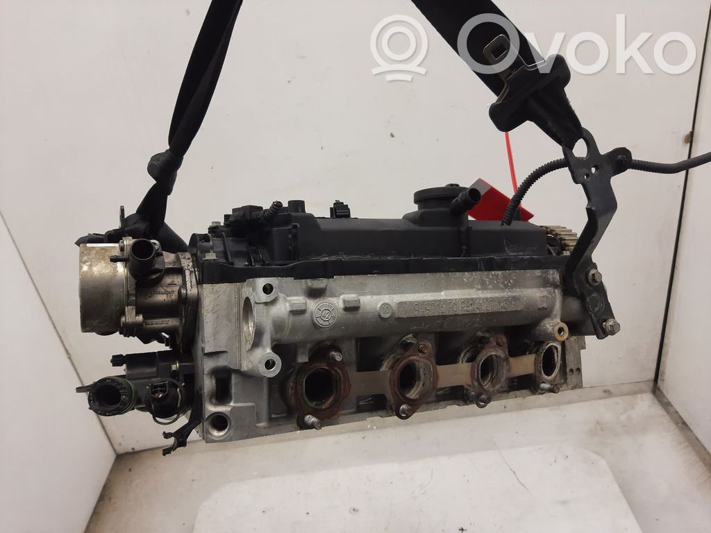 Renault Scenic III -  Grand scenic III Culasse moteur 
