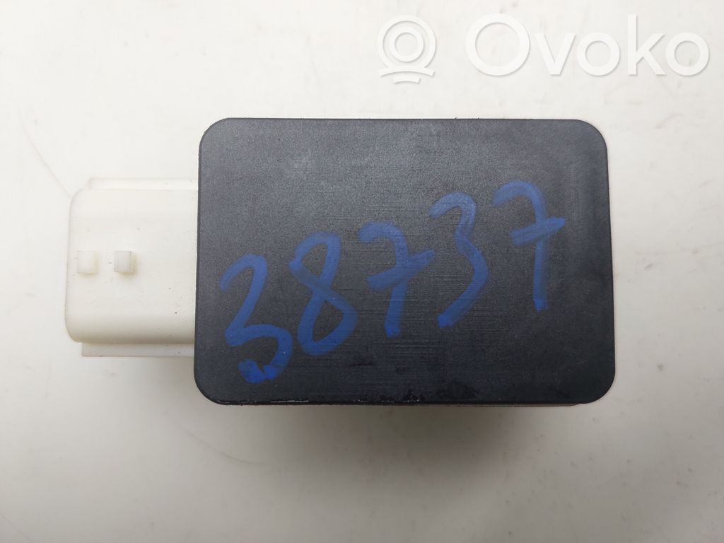 Renault Scenic III - Grand scenic III Sensor