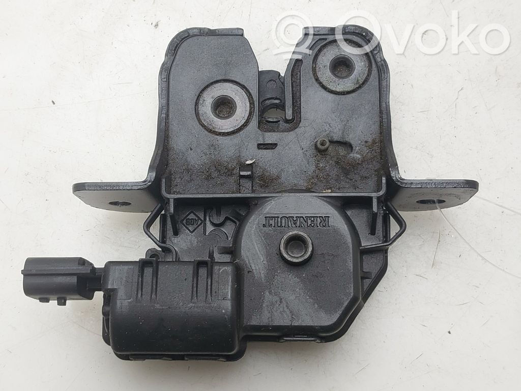 Renault Scenic III -  Grand scenic III Serrure de loquet coffre 