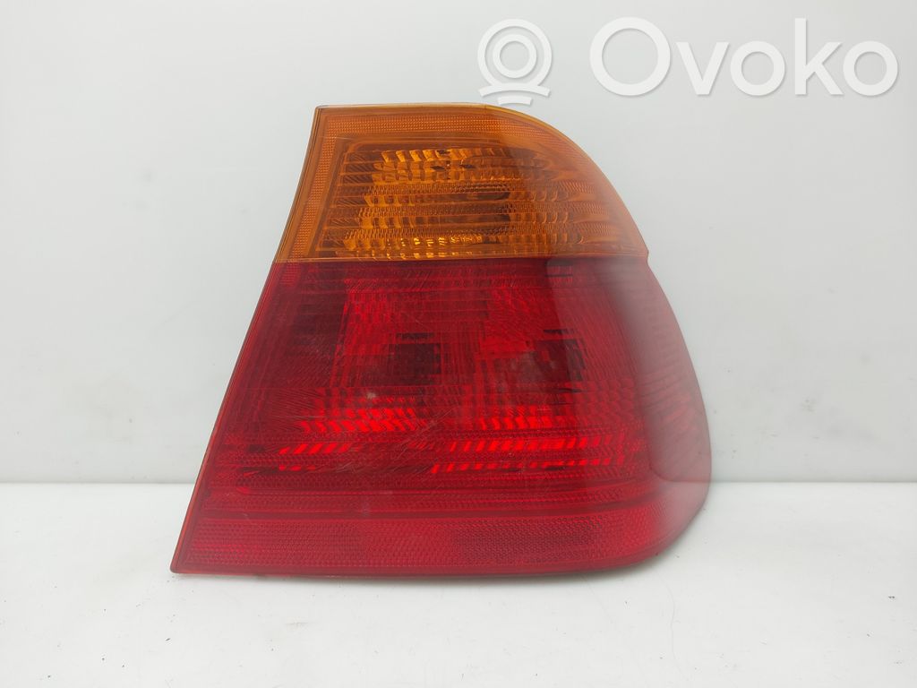BMW 3 E46 Lampa tylna 