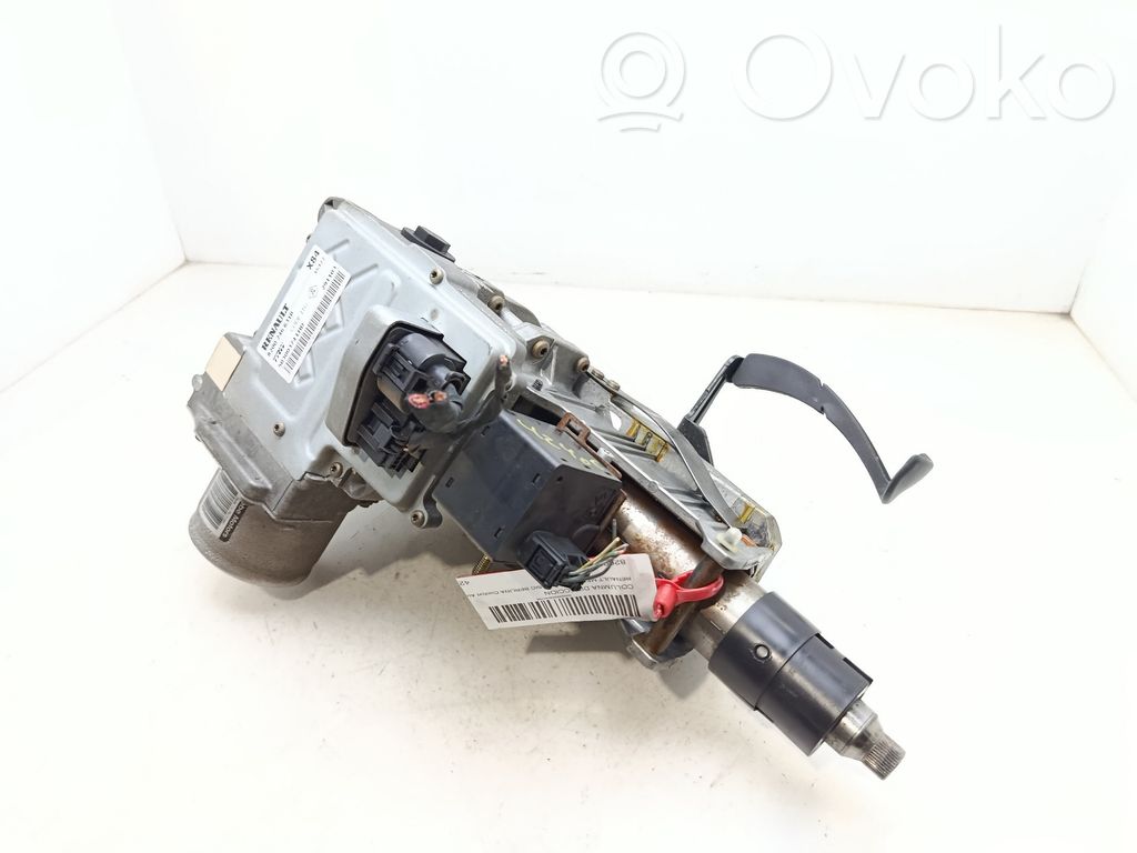 Renault Megane II Scatola dello sterzo