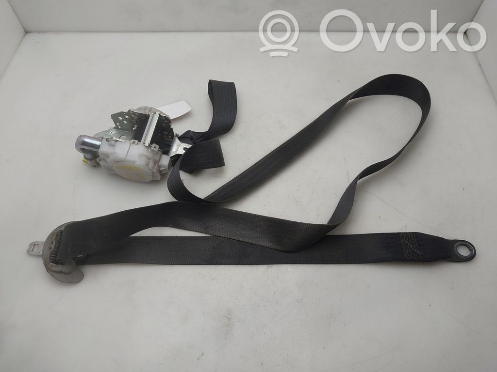 Toyota RAV 4 (XA30) Ceinture de sécurité avant