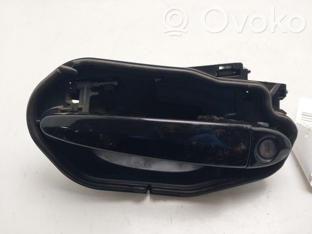 BMW X3 E83 Maniglia esterna per portiera anteriore 